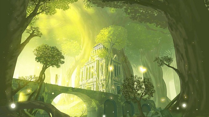 为什么欧美影视喜欢露点？